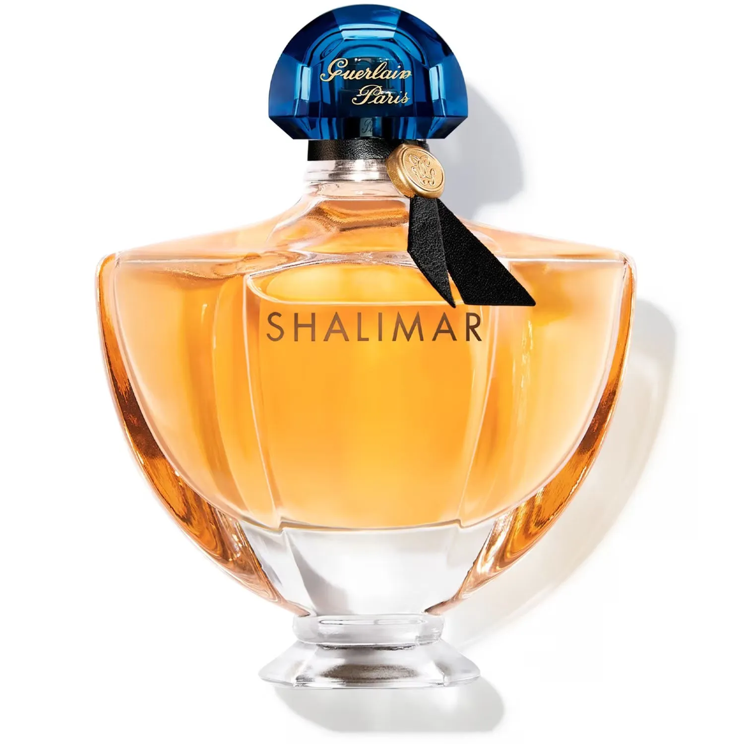 Guerlain Shalimar 90 ml Eau de Parfum - Damesparfum