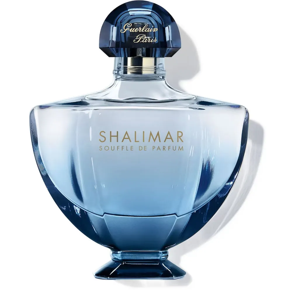 Guerlain shalimar - 90 ml -  Souffle de parfum