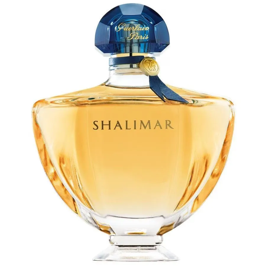 Guerlain Shalimar Eau de Toilette Spray 50 ml