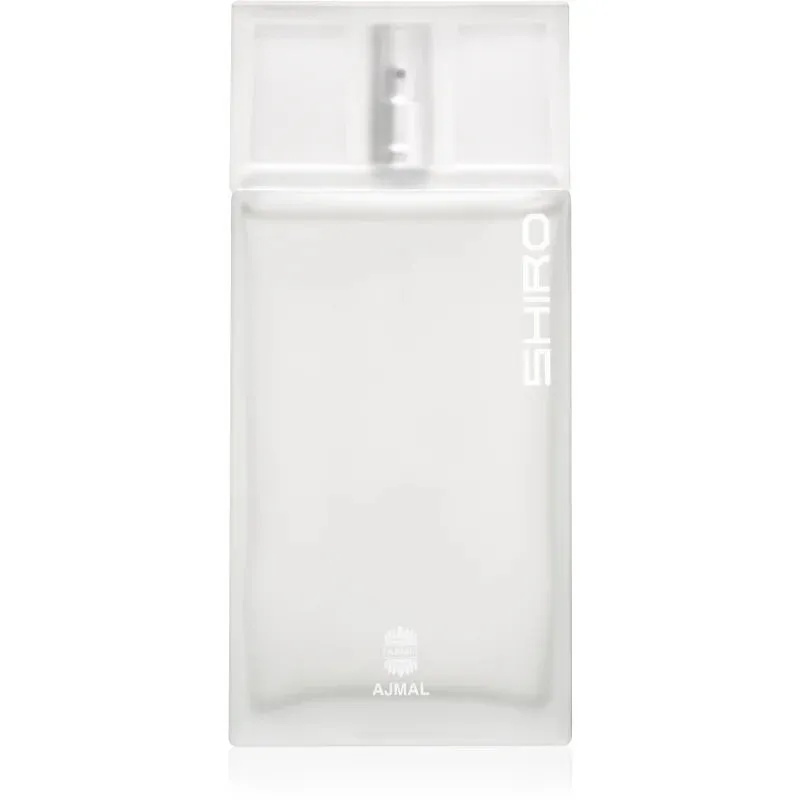Ajmal Shiro Eau De Parfum 90 Ml