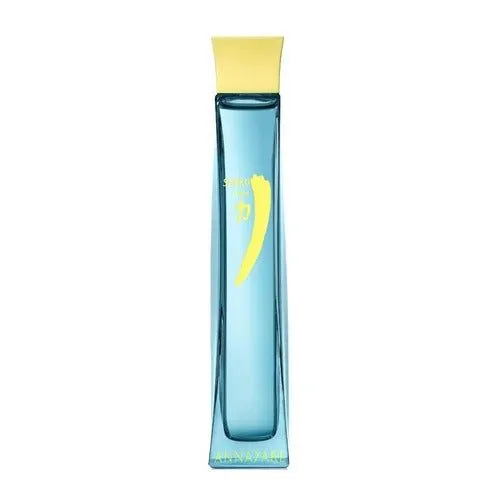 Annayake Shoku Him - 100 ml - eau de toilette spray - herenparfum
