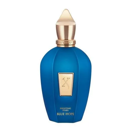 Shooting Stars Blue Hope Uni by Xerjoff 100 ml - Eau De Parfum Spray