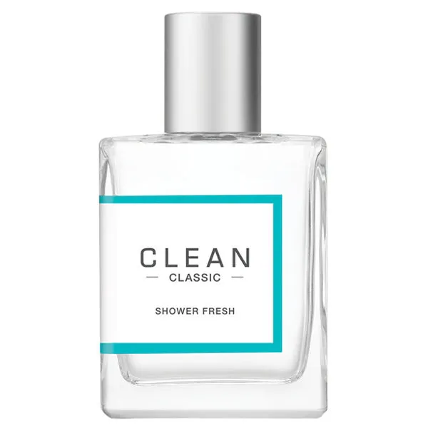 Clean - Shower Fresh EDP 60 ml