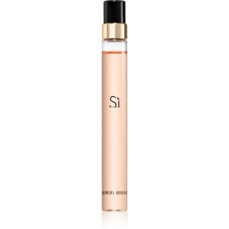 Armani Sì Eau de Parfum 10 ml