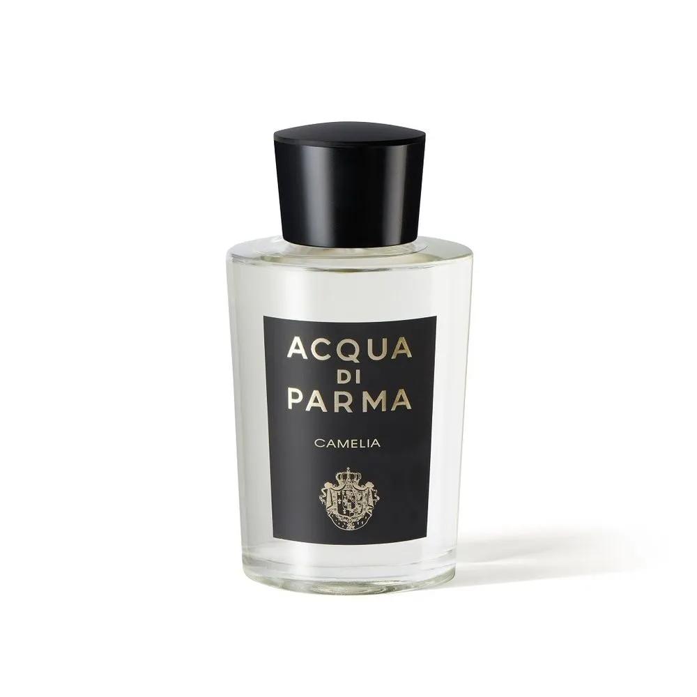 Acqua di Parma Signature Camelia Eau de Parfum 180 ml