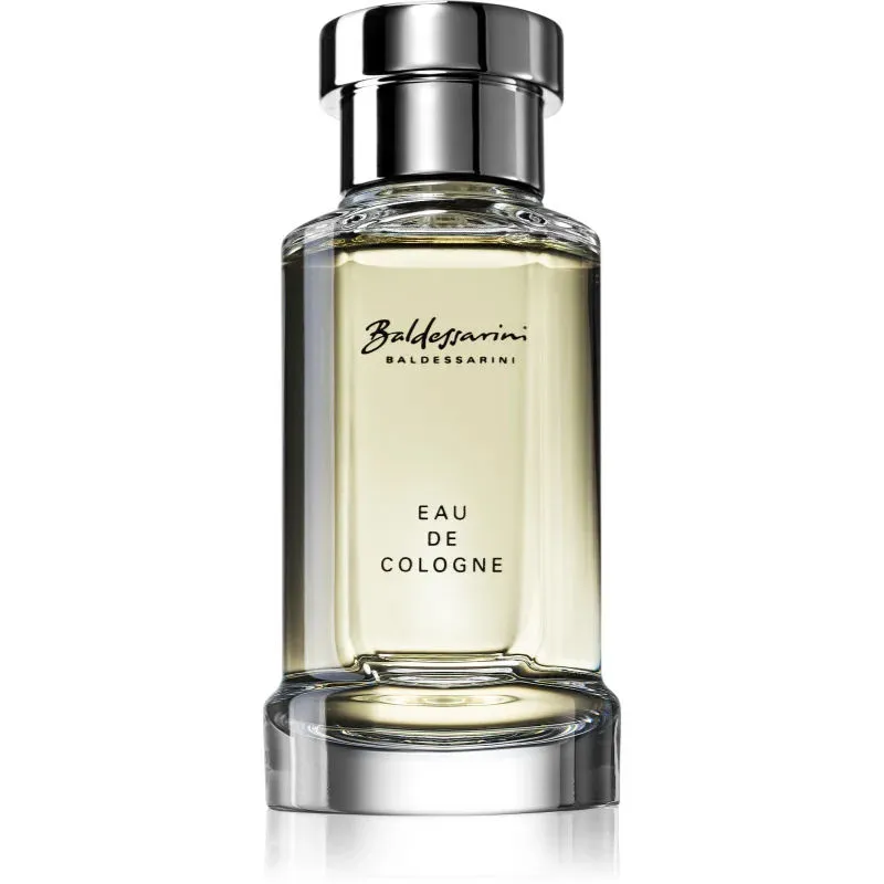 Baldessarini - Signature - Eau De Cologne - 50Ml