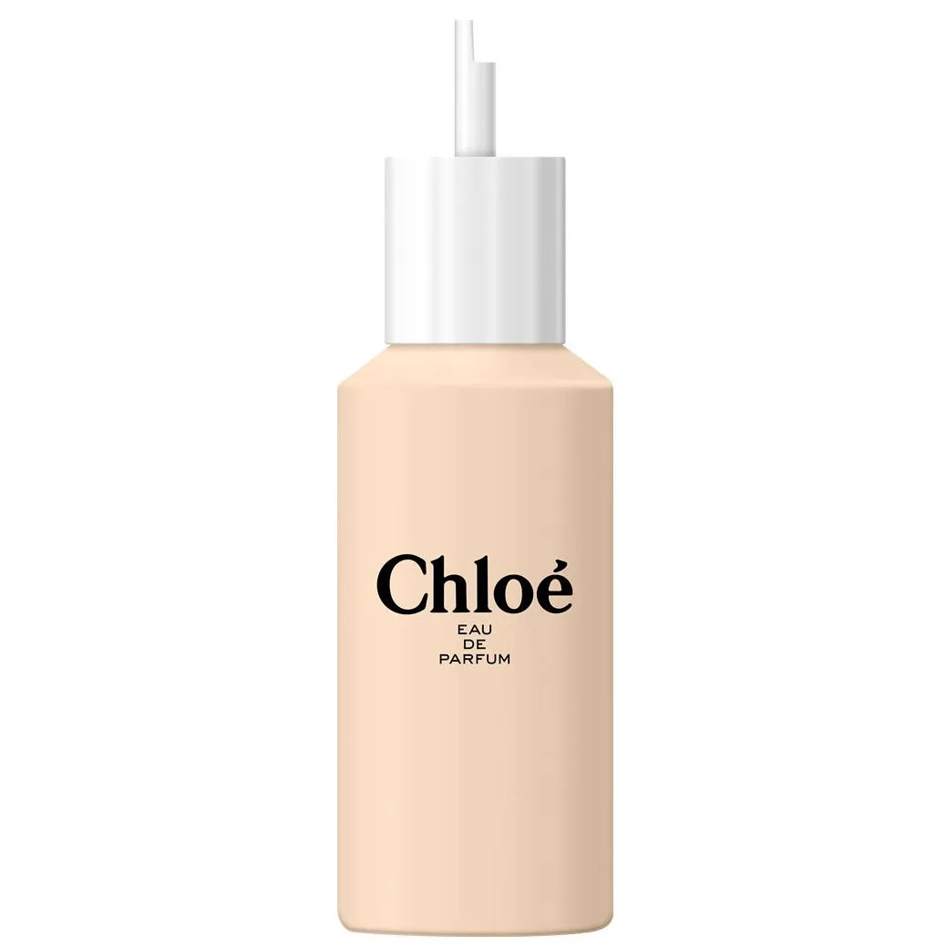 Chloé Signature Eau de parfum navulling 150 ml