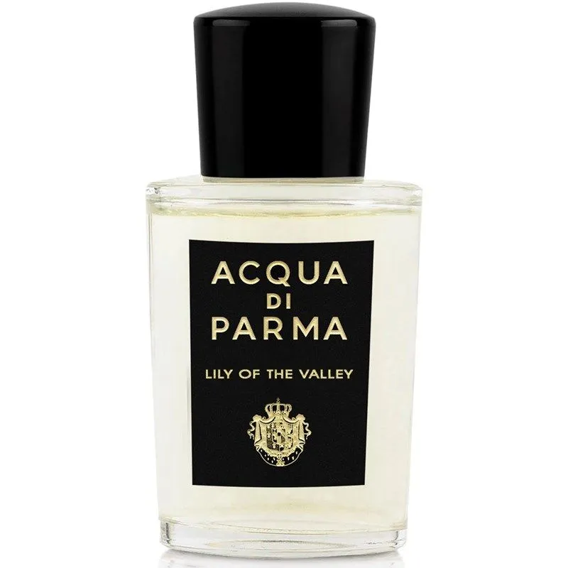 Acqua Di Parma Signature Lilly of the Wallet New Fragrance EdP - 20 ml