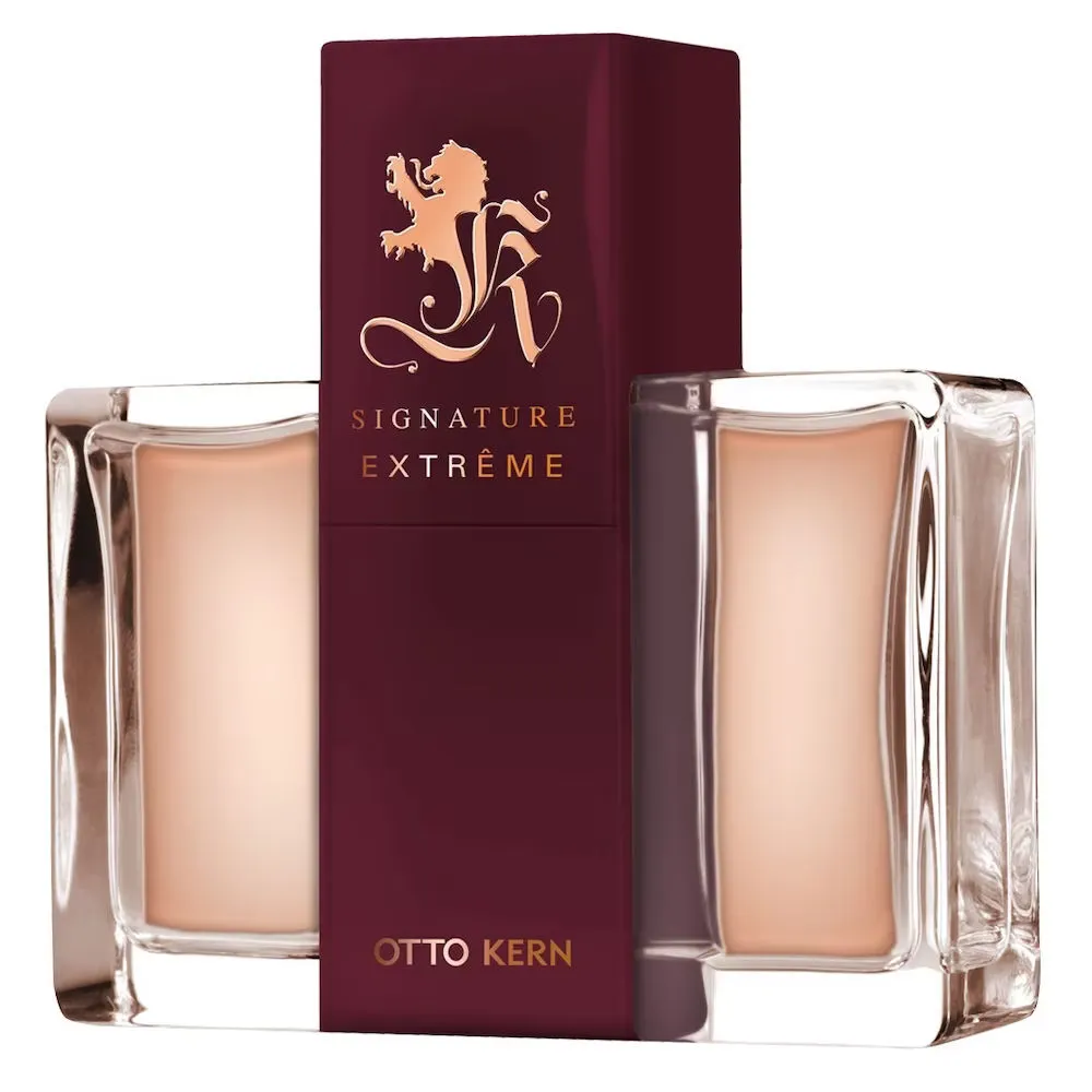 Otto Kern Signature Man Signature Extrême 30 ml
