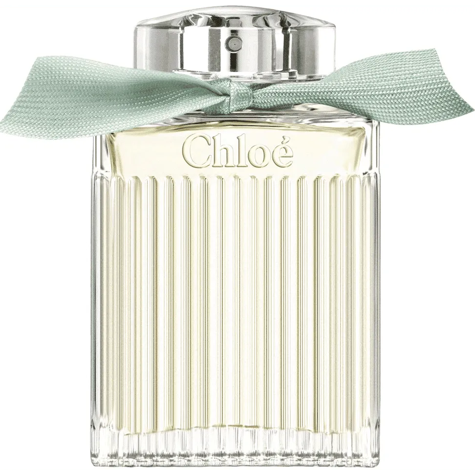Chloé Signature Naturelle Eau de parfum spray 100 ml