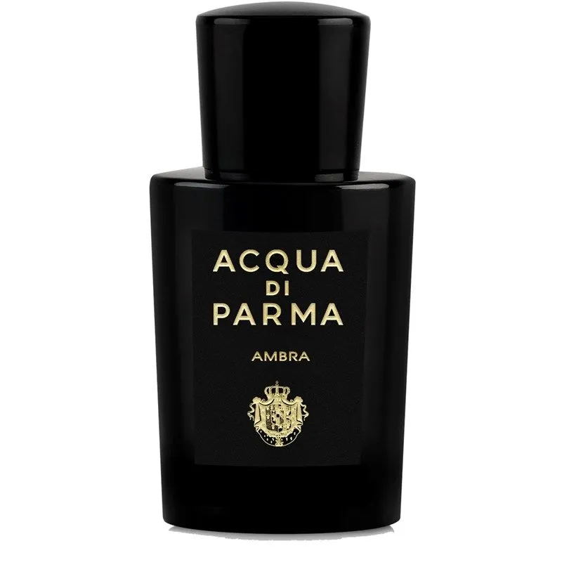 Acqua Di Parma Signature of the Sun Ambra Eau De Parfum - 20 ml