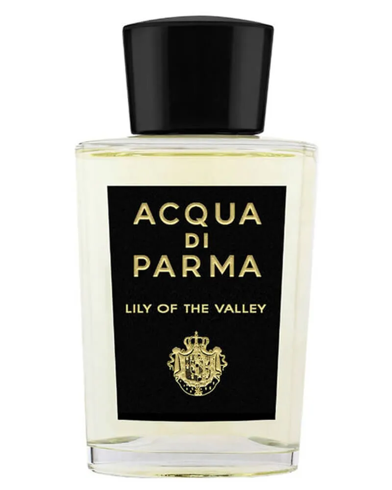 Acqua di Parma Signature Of The Sun Lily of the Valley Eau de Parfum 180ml