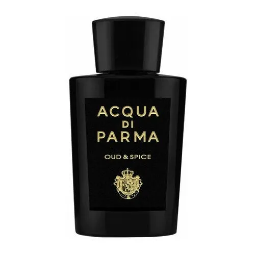 Acqua di Parma Signature Of The Sun Oud & Spice Eau de Parfum 180ml