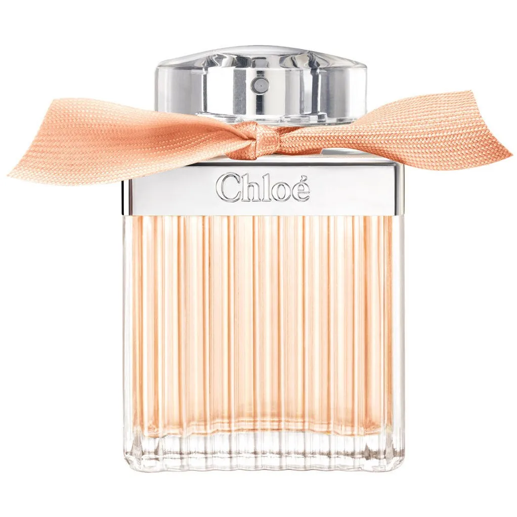 Chloé Signature Rose Tangerine Eau de toilette spray 75 ml