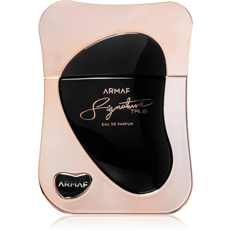 Armaf Signature True Eau de Parfum 100ml Spray