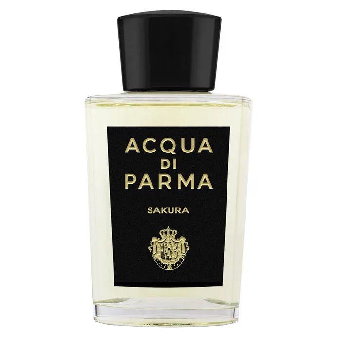 Acqua di Parma Signatures Of The Sun Sakura Eau de Parfum 180 ml