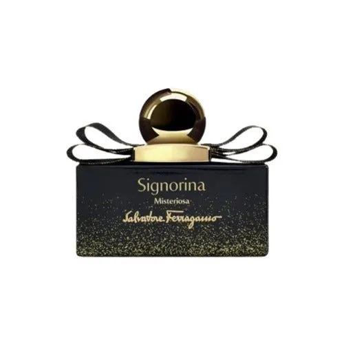 Salvatore Ferragamo Signorina Misteriosa Eau de parfum 50 ml - Limited Edition