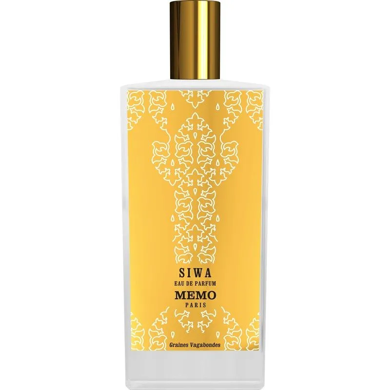 Memo Paris Siwa Eau de parfum 75ml