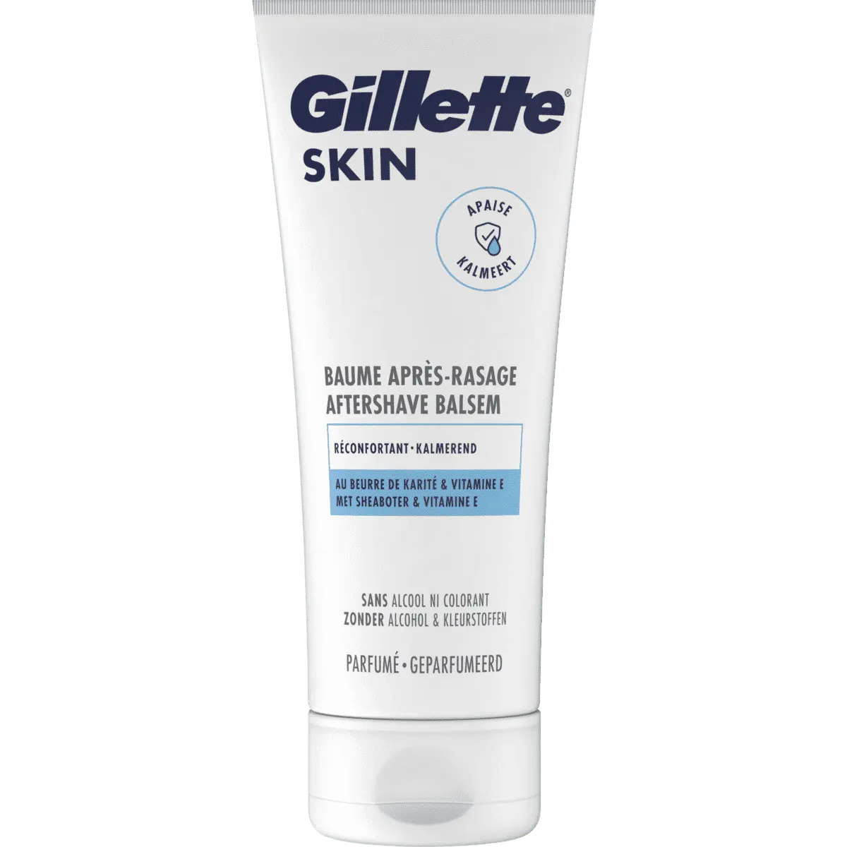 Gillette SKIN Aftershave Balsem for men - 100 ml