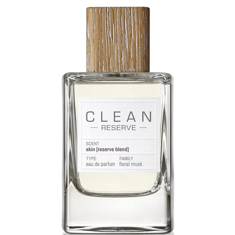 CLEAN Skin Eau de Parfum 100ml