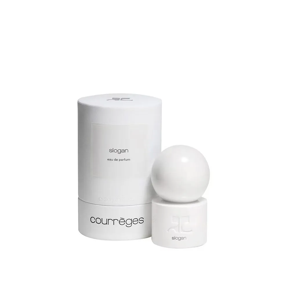 Courrèges - Slogan Eau De Parfum 30Ml Spray