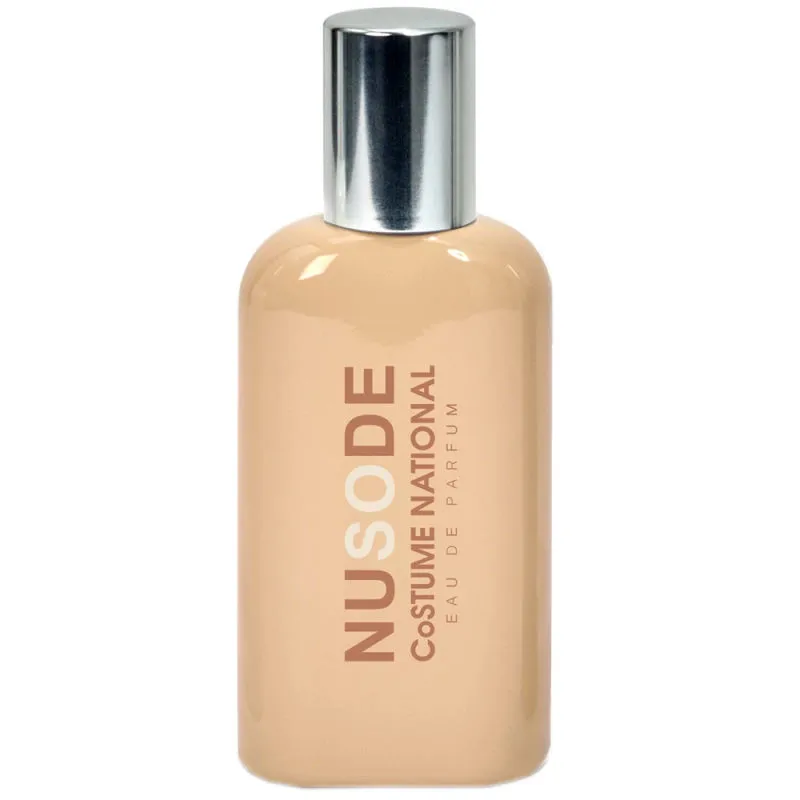 Costume National So Nude Eau De Parfum Natural Spray 30ml