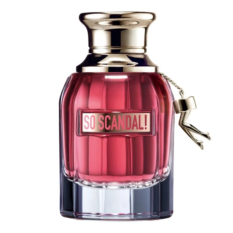 Jean Paul Gaultier - So Scandal! - 30 ml - Eau de Parfum