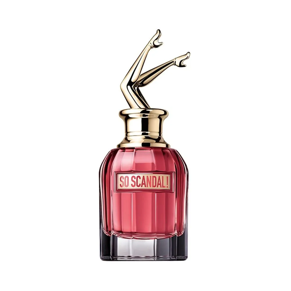 Jean Paul Gaultier So Scandal Eau de parfum spray 50 ml