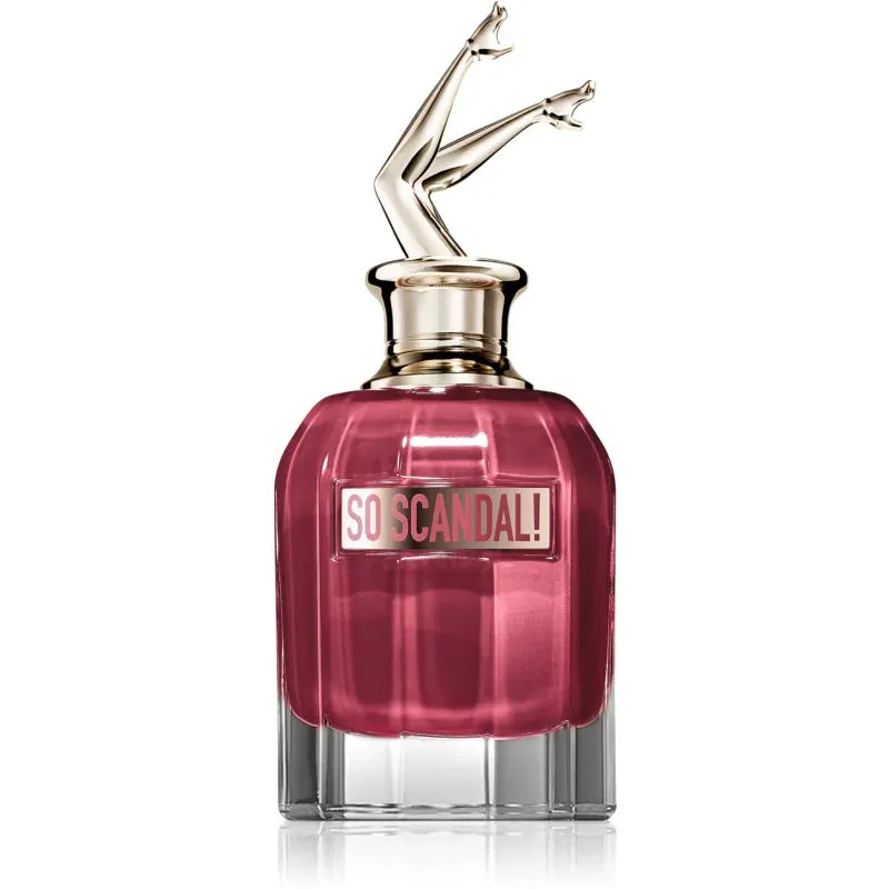 Jean Paul Gaultier So Scandal Eau de parfum spray 80 ml