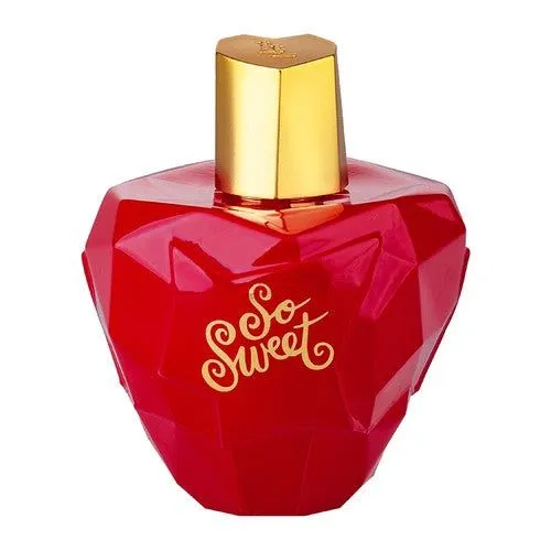 Lolita Lempicka So Sweet Eau de Parfum 50ml - Damesparfum