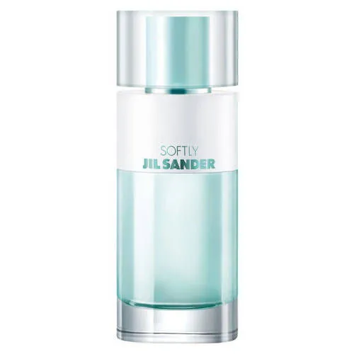 Jil Sander Softly eau de toilette - 80 ml
