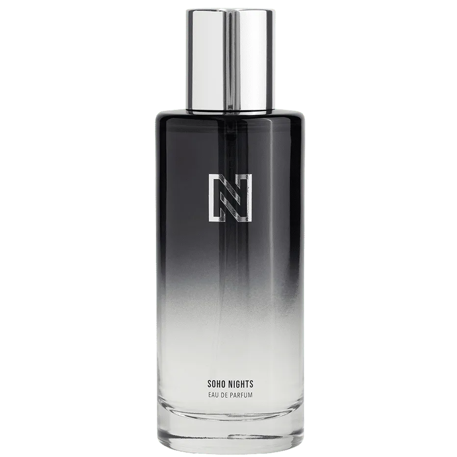 N-Beauty Soho Nights Eau de parfum spray 100 ml
