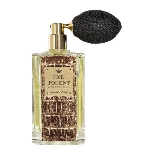 Sisley Soir d'Orient Wild Edition Gold Eau de parfum spray 100 ml