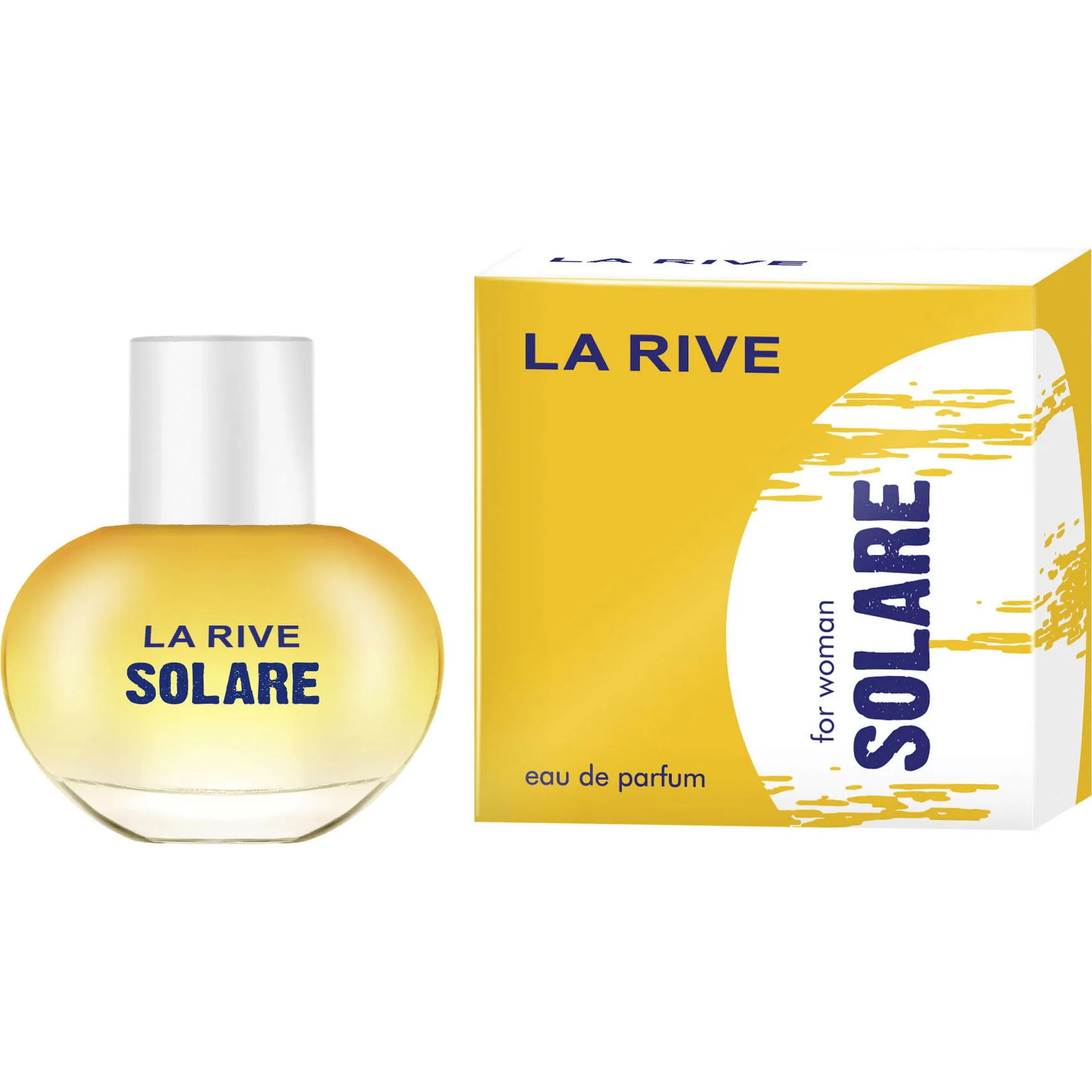 La Rive Solare Eau de parfum spray 100 ml