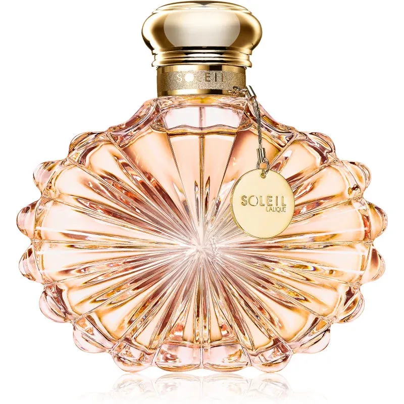 Lalique Soleil - 30 ml - eau de parfum spray - damesparfum