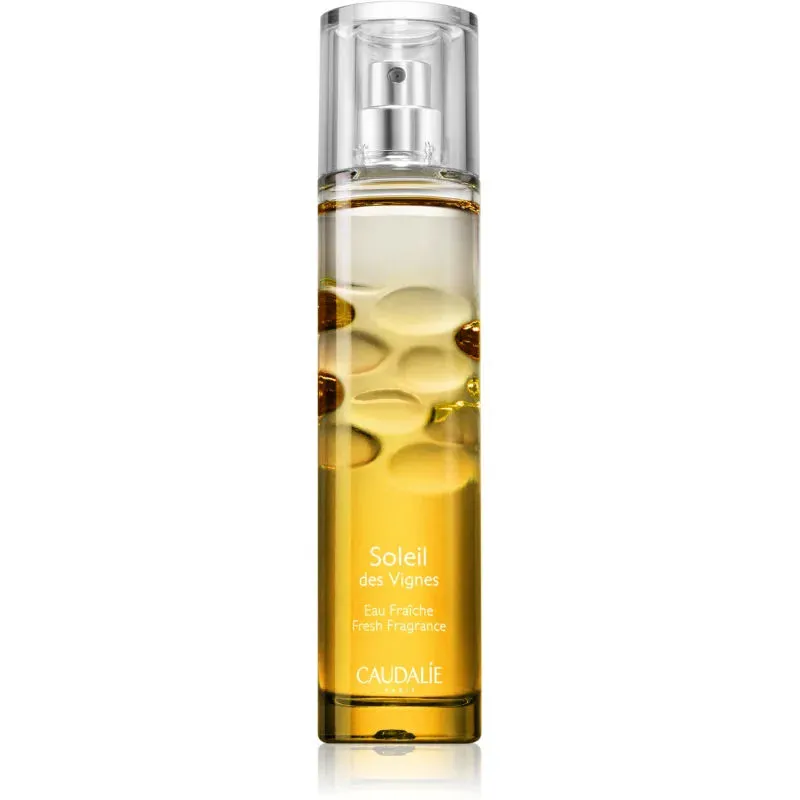 Caudalie Soleil des Vignes Fresh Fragrance Eau fraiche 50 ml