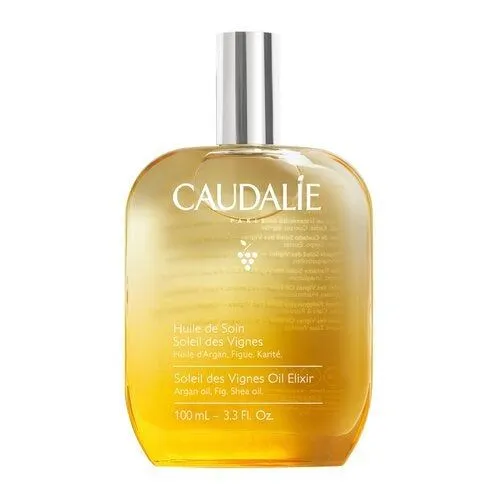 Caudalie Soleil des Vignes Oil Elixir Body oil 100 ml