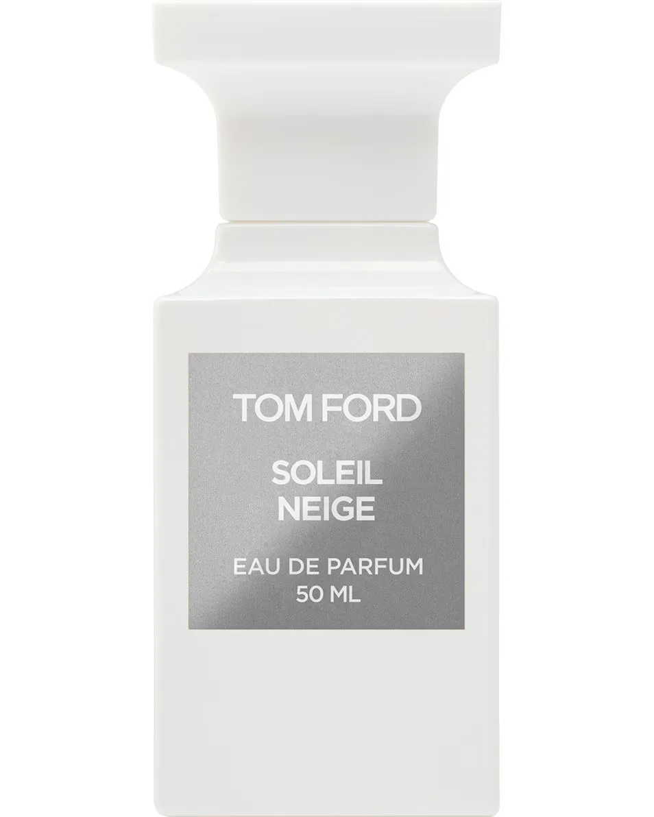 Tom Ford Soleil Neige - 50 ml - eau de parfum spray - unisexparfum