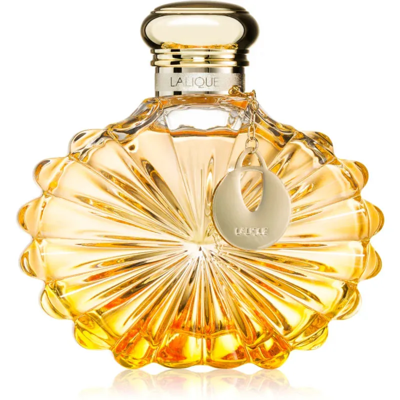 Lalique Soleil Vibrant Eau de Parfum 50 ml