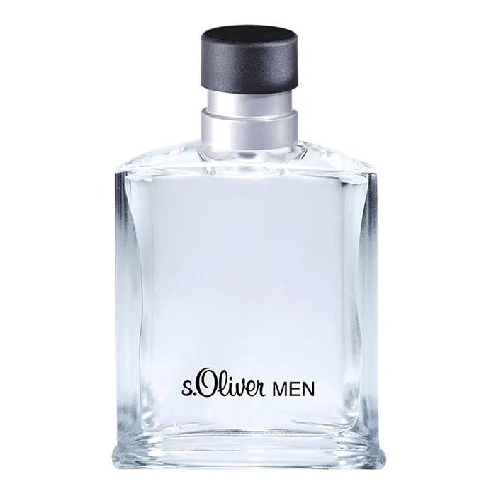 S.Oliver Man - 50 ml - Aftershave Lotion