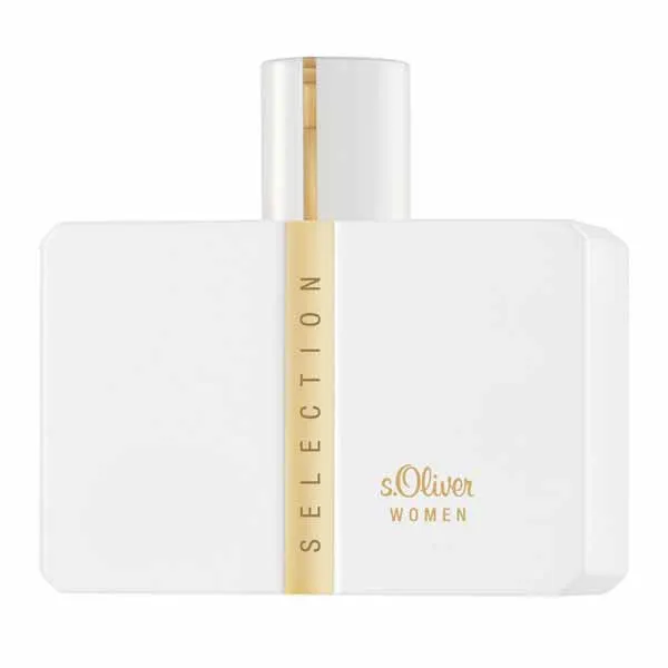 S.oliver Selection Woman Eau De Toilette 30 Ml