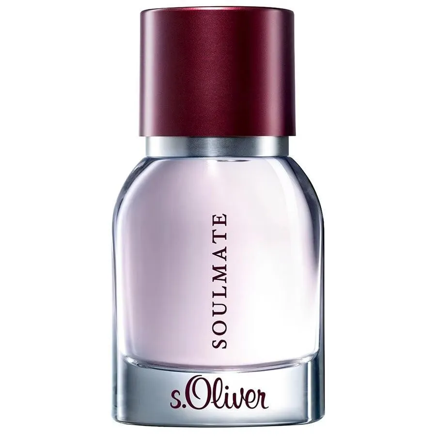 s.Oliver Soulmate Women eau de toilette spray 30 ml