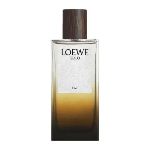 Loewe Solo Elixir Eau de Parfum 100 ml