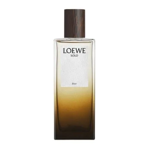 Loewe Solo Elixir Eau de Parfum 50 ml