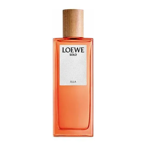 Loewe Solo Ella Eau De Parfum 30ml Vaporizador