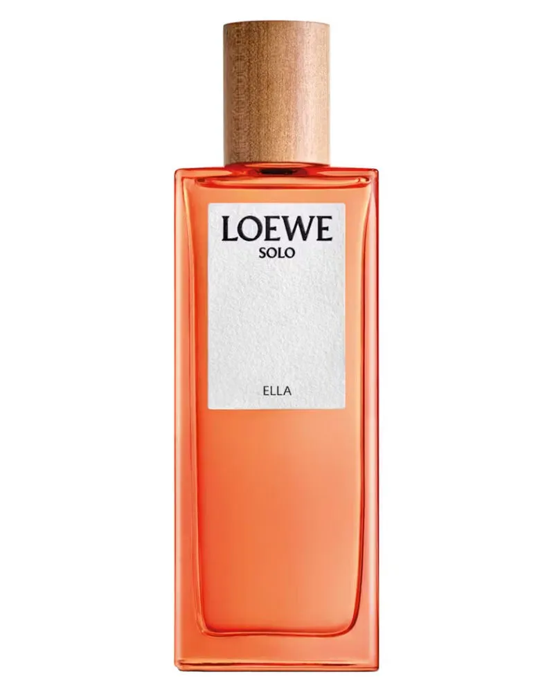 Loewe Solo Ella EDP 75 ml
