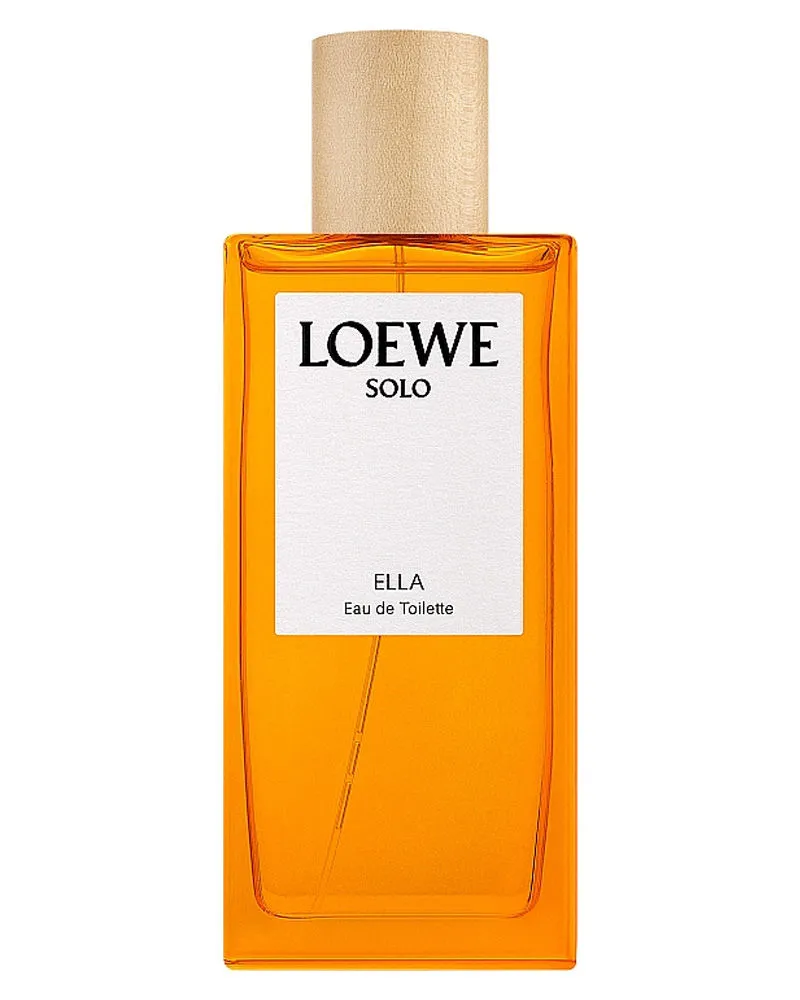 Loewe Solo Ella EDT 75 ml