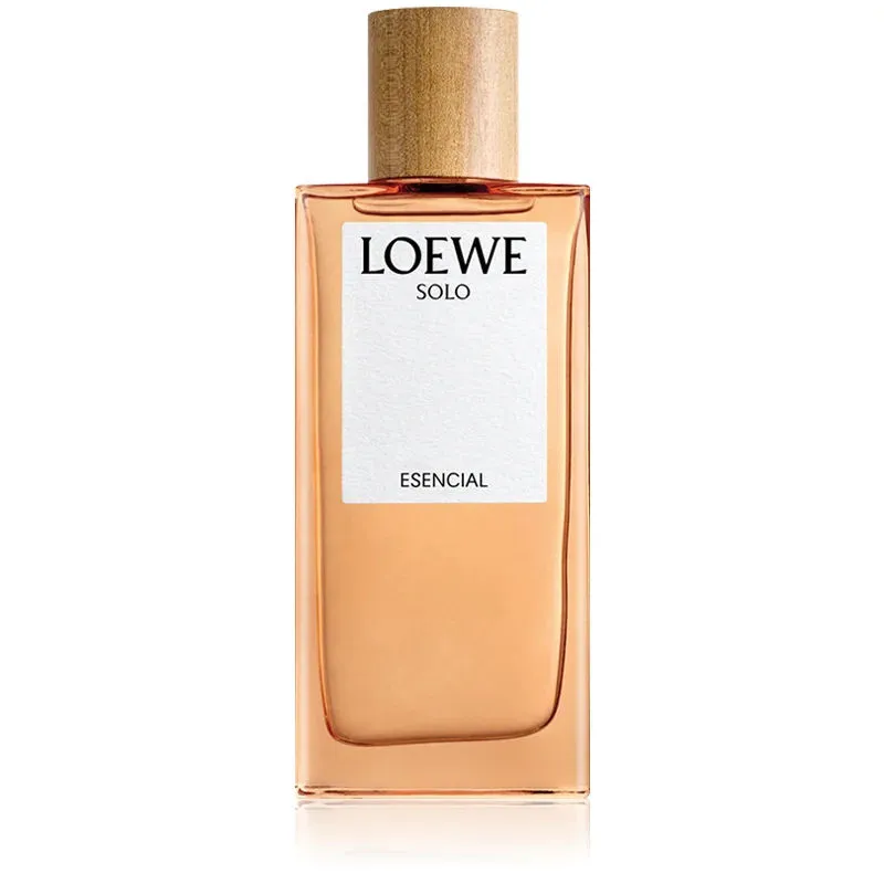 Loewe Solo Esencial Eau de Toilette 100 ml