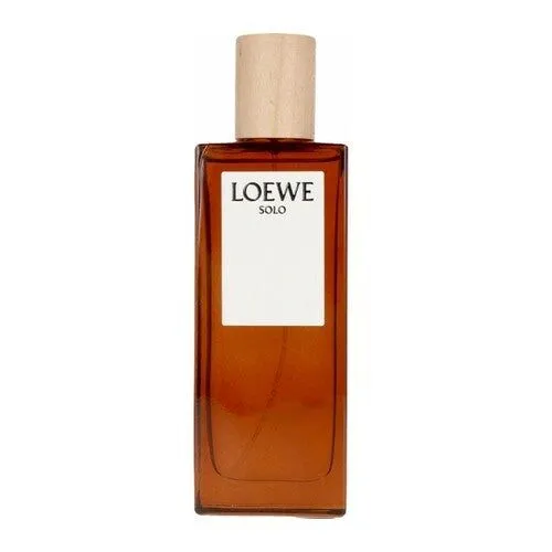 Loewe Solo Loewe Eau de Toilette 150 ml