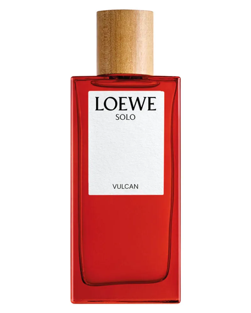 Loewe Solo Vulcan EDT 75 ml